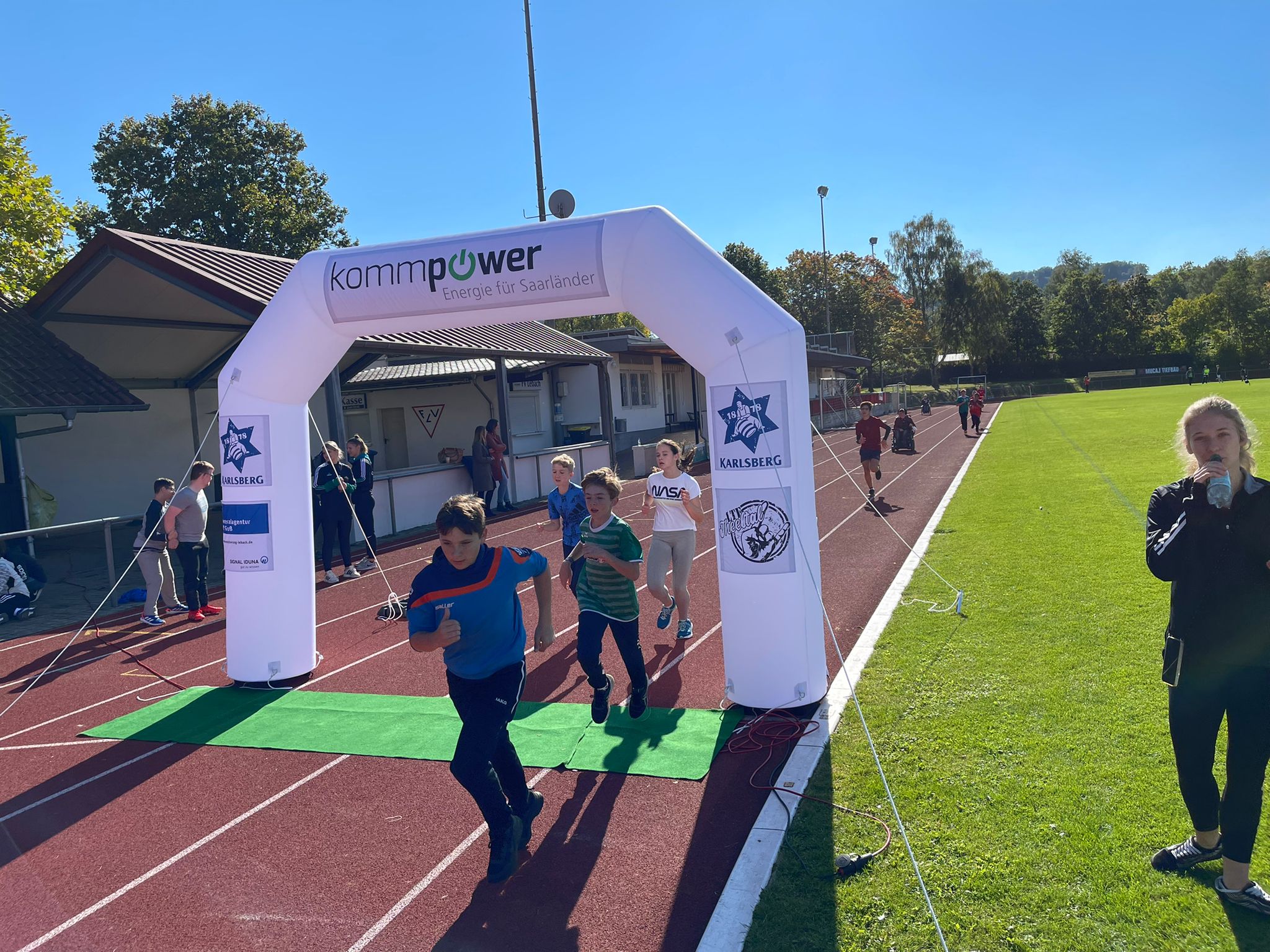 Tag des Sports