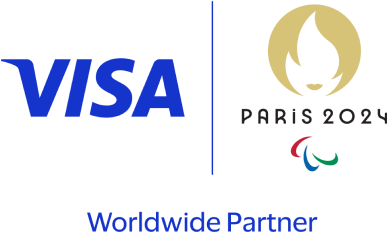 Visa | Paris 2024